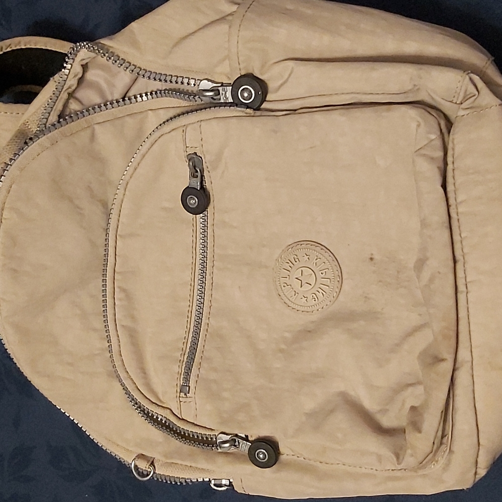 Kipling bag